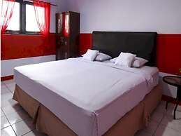 Hotel O Permata Ria Hotel
