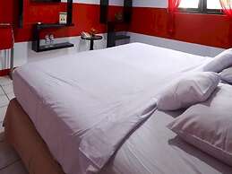 Hotel O Permata Ria Hotel