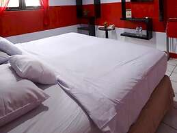 Hotel O Permata Ria Hotel