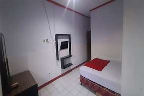 Hotel O Permata Ria Hotel