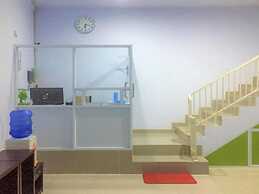 OYO 93169 Bnb Homestay