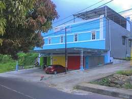 OYO 93169 Bnb Homestay