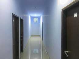 OYO 93169 Bnb Homestay