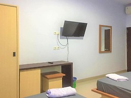 OYO 93169 Bnb Homestay