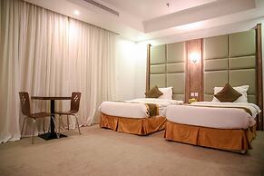 Areen palace hotel