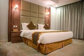 Areen palace hotel