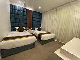 Areen palace hotel