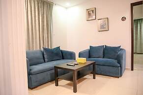 Areen palace hotel