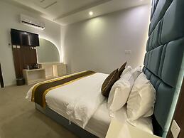 Areen palace hotel