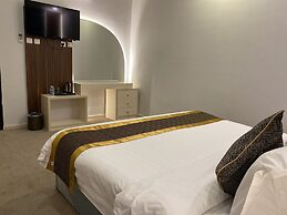 Areen palace hotel