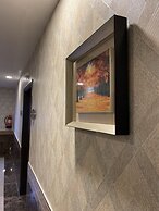 Areen palace hotel