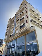 Areen palace hotel