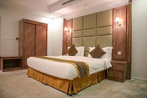 Areen palace hotel