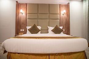 Areen palace hotel