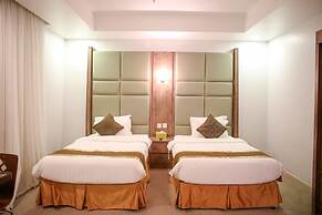 Areen palace hotel