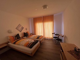 Hotel&Restaurant Feldiserhof