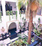 Riad Oasissime Marrakech