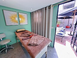 Riad Oasissime Marrakech