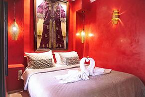 Riad Oasissime Marrakech