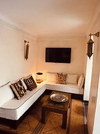 Riad Oasissime Marrakech
