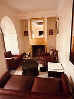Riad Oasissime Marrakech