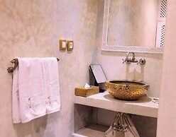 Riad Oasissime Marrakech