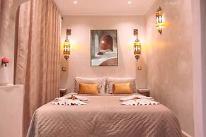 Riad Oasissime Marrakech
