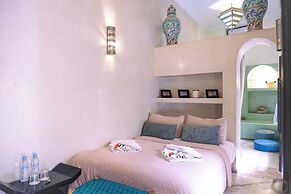 Riad Oasissime Marrakech