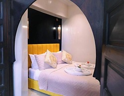Riad Oasissime Marrakech