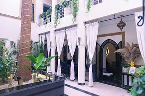 Riad Oasissime Marrakech