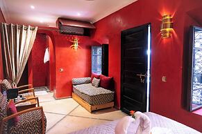 Riad Oasissime Marrakech