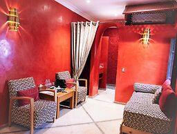 Riad Oasissime Marrakech