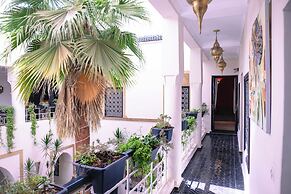 Riad Oasissime Marrakech