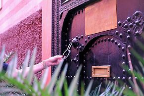 Riad Oasissime Marrakech