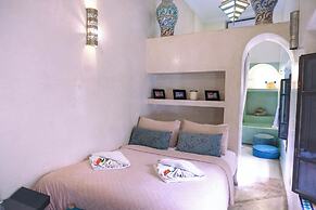 Riad Oasissime Marrakech