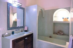Riad Oasissime Marrakech