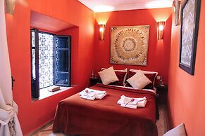 Riad Oasissime Marrakech