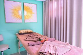 Riad Oasissime Marrakech
