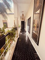 Riad Oasissime Marrakech