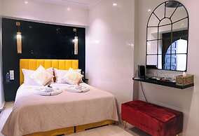 Riad Oasissime Marrakech