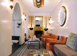 Riad Oasissime Marrakech