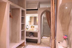 Riad Oasissime Marrakech