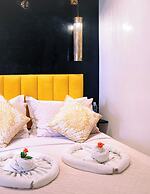 Riad Oasissime Marrakech