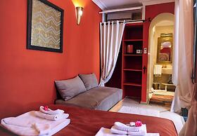 Riad Oasissime Marrakech