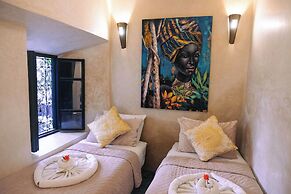 Riad Oasissime Marrakech