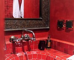 Riad Oasissime Marrakech