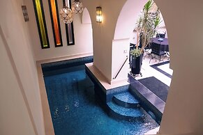Riad Oasissime Marrakech