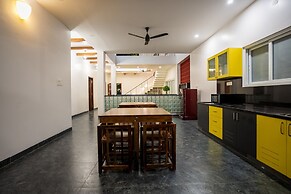 La Meadow Villa - 5 BR with Private Pool