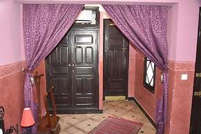 Riad Assalam