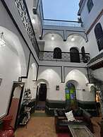 Riad Assalam